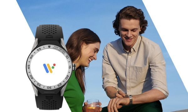 Người dùng vẫn cần thêm thời gian chờ đợi đồng hồ Wear OS của Google 