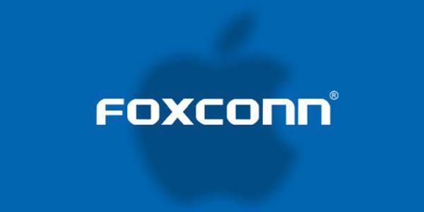 Foxconn đã cắt giảm 50.000 việc làm.
