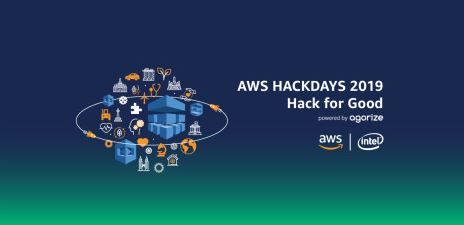 AWS khởi động cuộc thi AWS Hackday 2019: Hack for Good, thúc đẩy sáng tạo và đổi mới trong khu vực Đông Nam Á