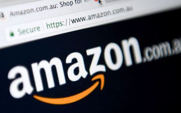 Vượt Microsoft, Amazon thành công ty vốn hoá lớn nhất thế giới