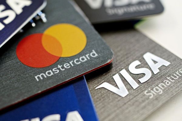 Mastercard và Visa không còn tham gia nhóm các công ty bảo trợ cho Libra