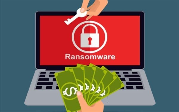 Cập nhật công cụ giải mã chống ransomware