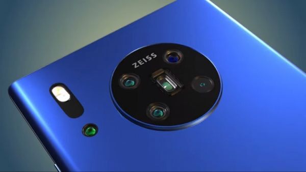 Ý tưởng mẫu smartphone Nokia 10 Pureview 
