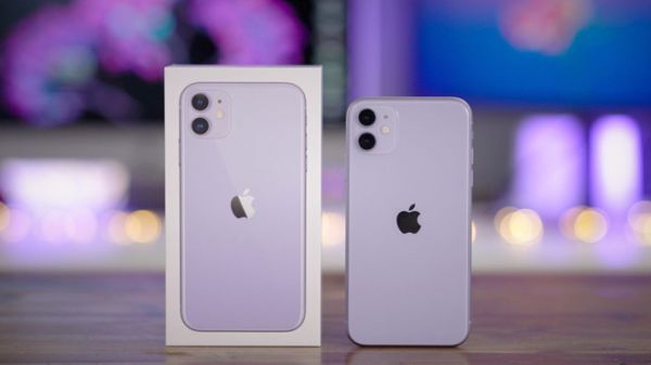  iPhone 11 hiện đã về giá dưới 20 triệu đồng