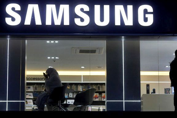 ODM sẽ là một canh bạc với Samsung