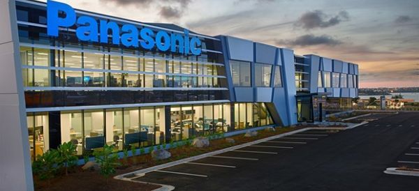 Panasonic ngừng hoàn toàn sản xuất màn hình LCD từ năm 2021
