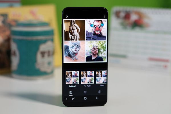 Tính năng mới của Google Photos hiện triển khai dần cho các thiết bị Android 
