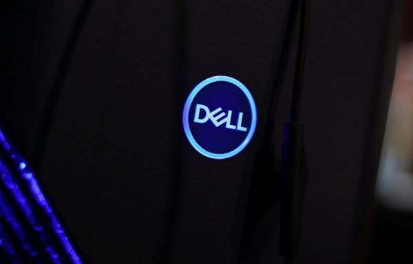 Dell cắt giảm dự báo doanh thu vì Intel hụt hơi