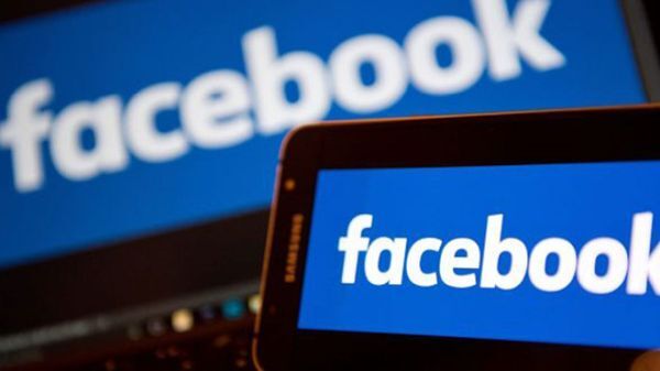 Facebook bị kiện vì chặn hàng loạt tài khoản ở Israel