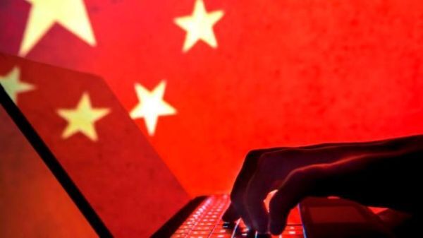 Chiến dịch gián điệp mạng của Trung Quốc đang phát triển