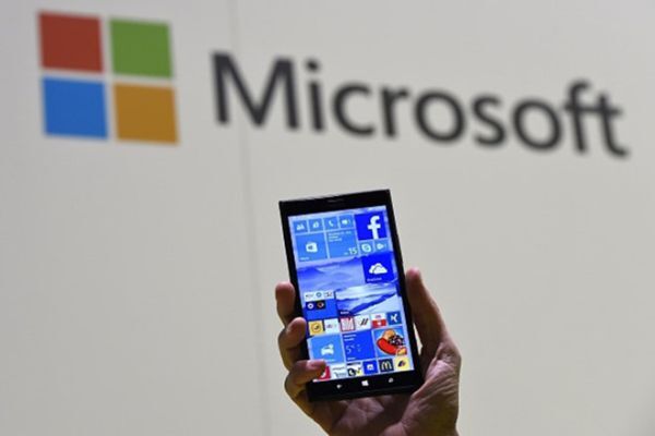 Microsoft kết thúc hỗ trợ Windows 10 Mobile