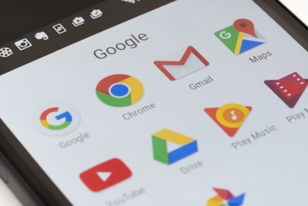 Điện thoại Android mới ở Thổ Nhĩ Kỳ mất quyền vào dịch vụ của Google