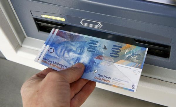 Thụy Sĩ chưa muốn số hóa rộng rãi đồng franc của quốc gia này