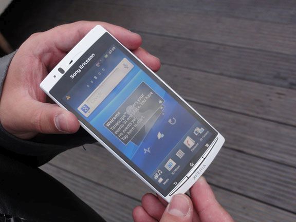 Lý do LG, Sony và HTC thất bại trên thị trường smartphone?