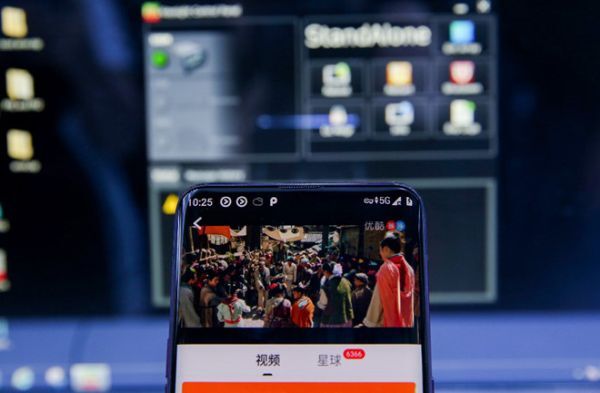 Oppo vừa thử nghiệm kết nối mạng 5G thành công trên mẫu smartphone Find X mới