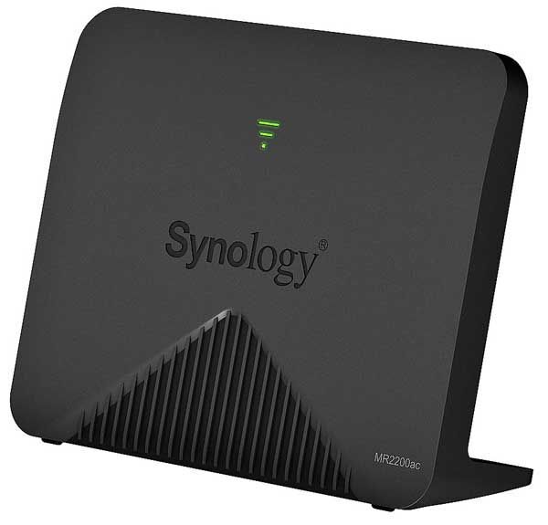  router, Synology, thiết bị router không dây, MR2200ac, 