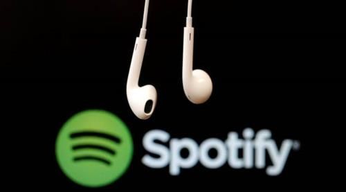 Spotify kiện Apple Music trên thị trường âm nhạc trực tuyến