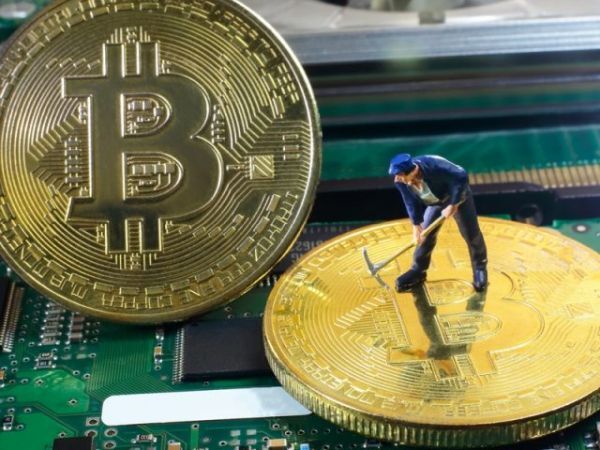 Các mỏ đào Bitcoin đang dần khôi phục hoạt động trở lại