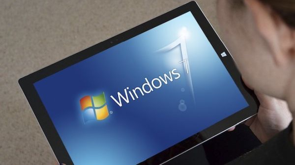 Windows 7 và XP dính lỗ hổng bảo mật lớn