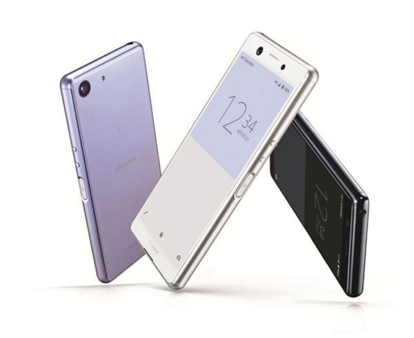 Sony ra mắt Xperia Ace: Snapdragon 630, màn hình 5 inch, giá 444 USD