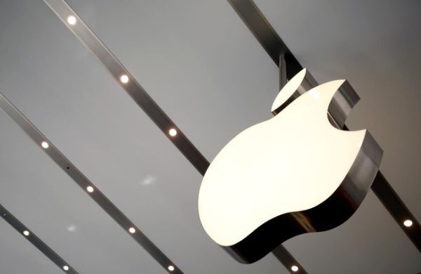 Apple giảm dần sự phụ thuộc vào iPhone
