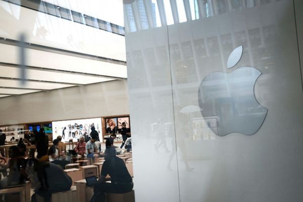 Apple rất siêng đi mua sắm công ty khởi nghiệp trong thời gian gần đây 