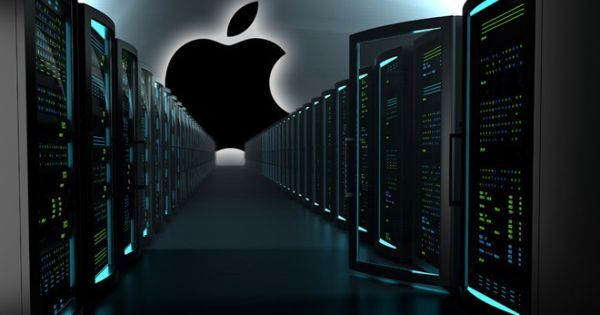 Apple hủy kế hoạch xây trung tâm dữ liệu ở Đan Mạch