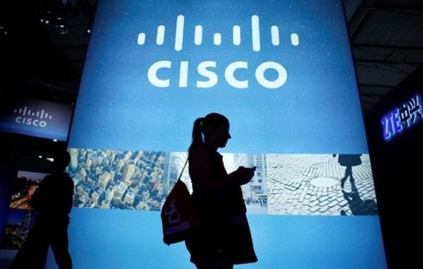 Cisco muốn tăng cường tốc độ cho các sản phẩm mạng của mình