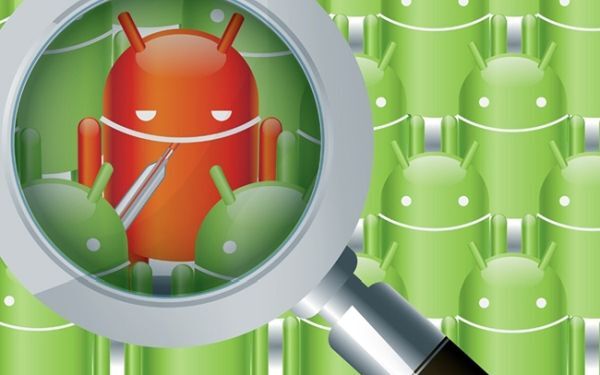 25 triệu thiết bị Android nhiễm mã độc Agent Smith