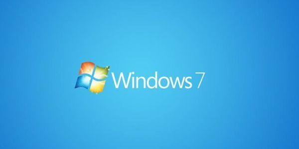 35% máy tính trên thế giới vẫn đang chạy hệ điều hành Windows 7