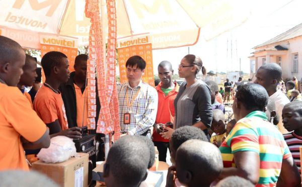 Ngân hàng thế giới chọn Viettel Mozambique làm đối tác cho dự án 20,5 triệu USD