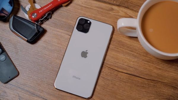 iPhone 2020 sẽ có con chip mạnh nhất trong lịch sử Apple