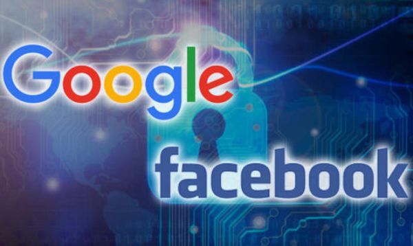 Australia: Google và Facebook đã thu thập nhiều thông tin cá nhân của người dùng