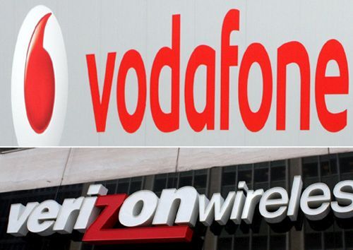 Vodafone triển khai mạng 5G tại 7 thành phố ở Anh