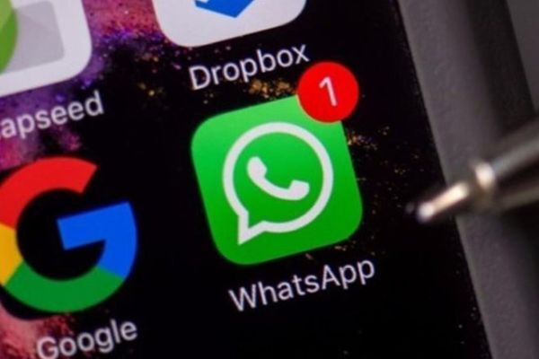WhatsApp beta trên Android cho phép khóa bằng vân tay