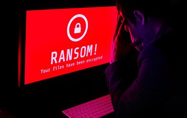 Kaspersky, Mã độc tống tiền, Ransomware, tấn công ransomware, 