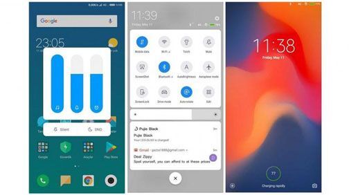 Các thiết bị Xiaomi sẽ nhận được bản cập nhật Android 10