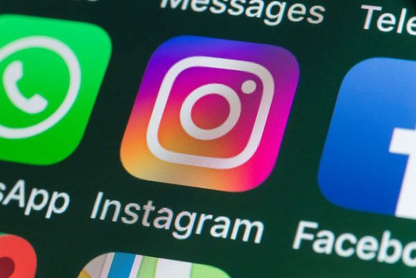 Instagram và WhatsApp chuẩn bị được Facebook đổi tên