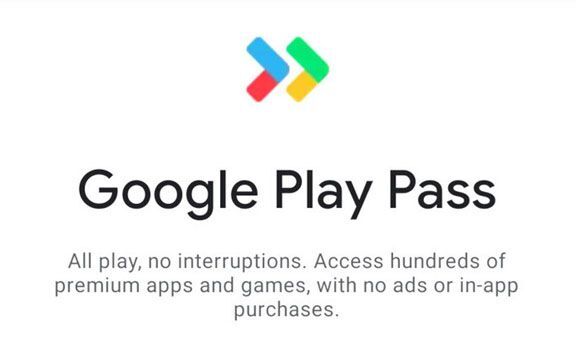 Google đang chạy thử ứng dụng thuê bao Play Pass