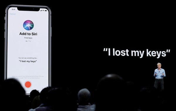Apple đình chỉ chương trình thuê nhà thầu bóc băng Siri