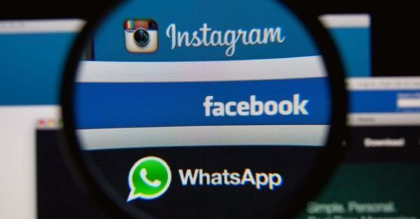  Facebook có kế hoạch gom tất cả các ứng dụng nhắn tin của mình - Messenger, WhatsApp và Instagram - thành một tổ hợp nhắn tin kết nối với nhau.
