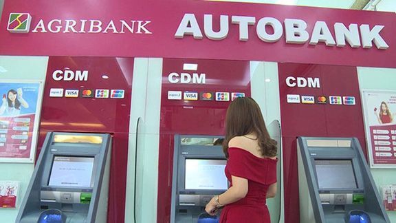 Agribank, Thẻ ATM, MITEC, gói thầu, cung cấp thẻ ATM, 