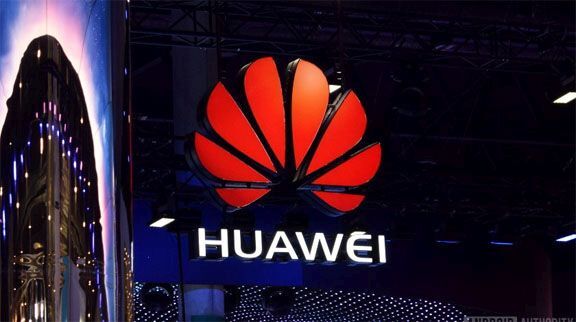 Huawei rao giá công nghệ 5G giá 1,5 tỷ USD