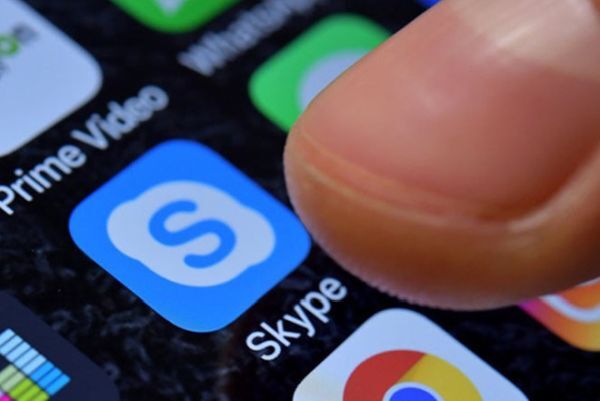 Skype 8.52 mang đến lịch trình cuộc gọi nhóm, chia sẻ liên hệ tốt hơn