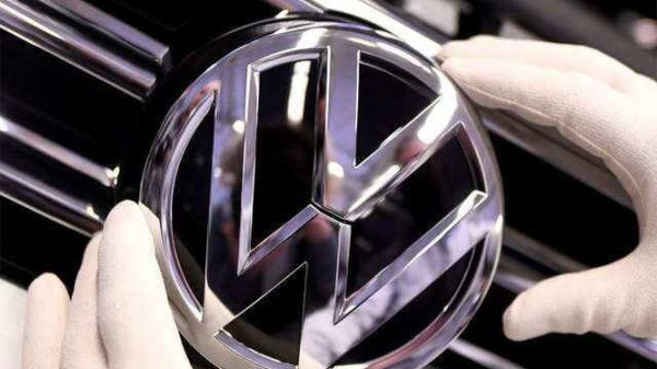 Volkswagen đầu tư mạnh mẽ về phần mềm