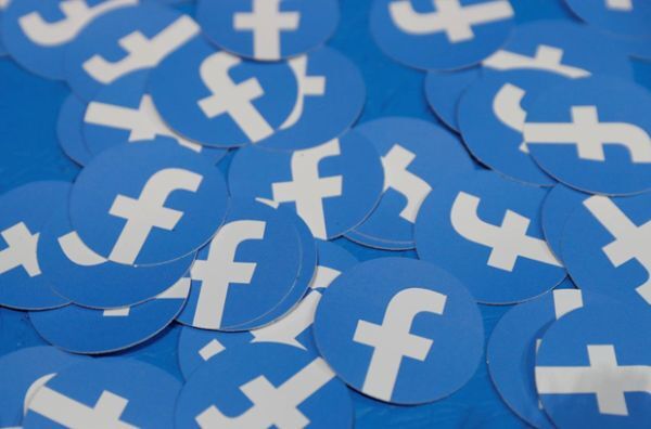Reuters: Bộ Tư pháp Mỹ sẽ mở điều tra chống độc quyền với Facebook