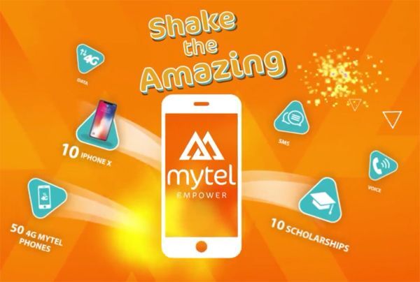  chiến dịch marketing, tiếp thị di động, mobile marketing, Mytel, Mytel Myanmar, 