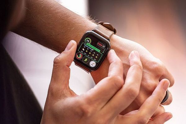 Apple Watch ra mắt thêm chức năng theo dõi giấc ngủ