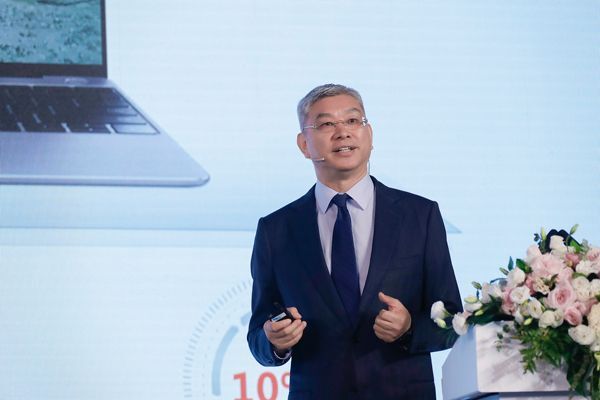  Huawei, Công nghệ 5G, 5G, đổi mới sáng tạo, Ngày sáng tạo Huawei, 