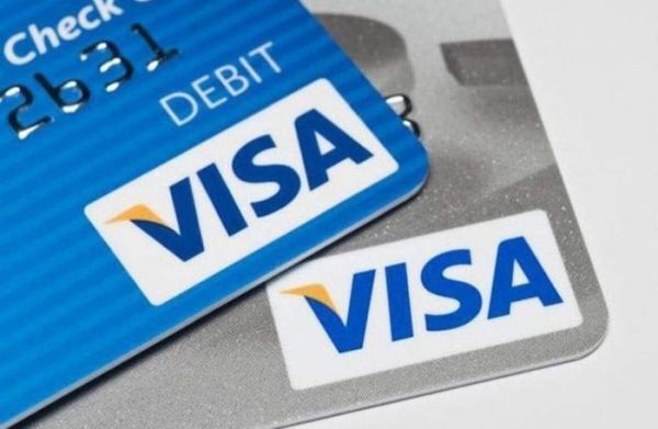 Visa muốn tăng cường hiện diện trong lĩnh vực thanh toán phi thẻ